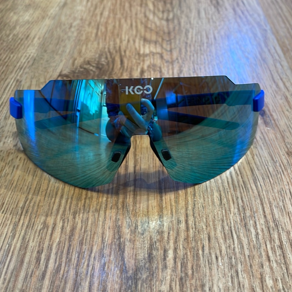 KOO Supernova Sunglasses